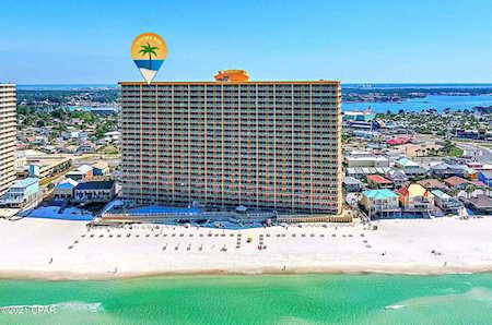 5004 Thomas Dr #2311 Panama City Beach, FL 32408