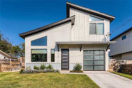 1705 Cedar Ave #1 Austin, TX 78702