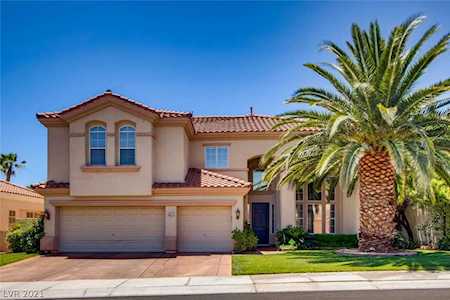 9517 Spanish Steps Ln Las Vegas, NV 89117