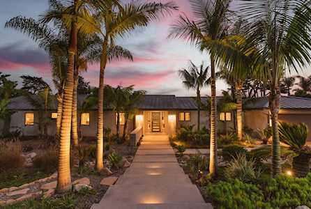 4163 Marina Dr Santa Barbara, CA 93110