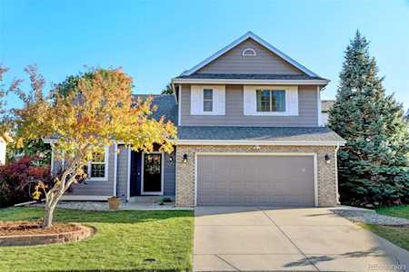 11622 W 84th Place Arvada, CO 80005