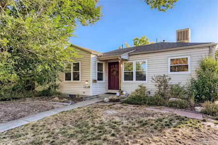 1876 S Adams St Denver, CO 80210
