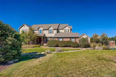20367 E Three Pines Ranch Place Parker, CO 80134