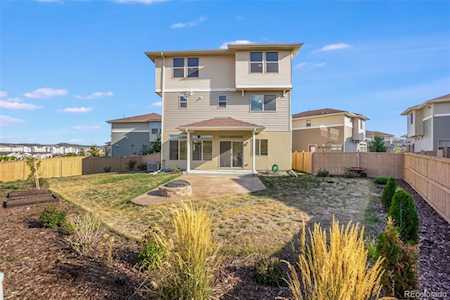 2911 Merry Rest Way Castle Rock, CO 80109