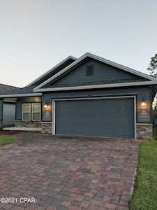 1414 Graham Ln Panama City, FL 32405
