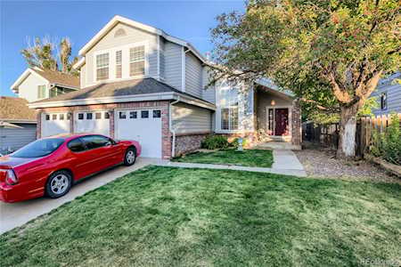 28 S Indiana Place Golden, CO 80401