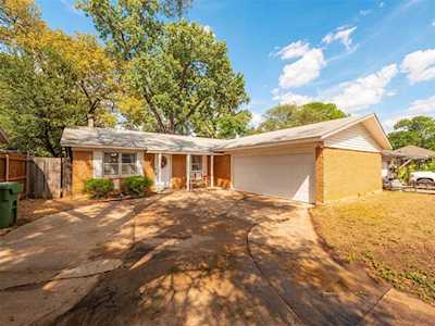 509 Town North Drive Arlington, TX 76011
