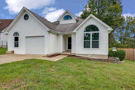 112 Hidden Forest Ln La Vergne, TN 37086