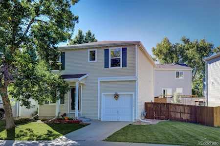 11758 W Tufts Place Morrison, CO 80465