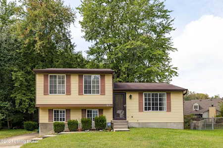 8420 Windwood Ct Louisville, KY 40219