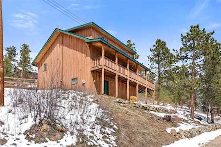 41 Forest Rd Nederland, CO 80466