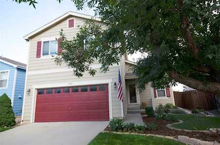 464 Blackfoot St Superior, CO 80027