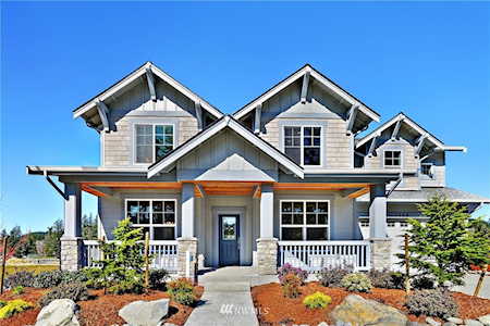 1739 Tanner Falls (Lot 6) Way SE North Bend, WA 98045