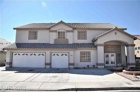 1285 Honey Lake St Las Vegas, NV 89110
