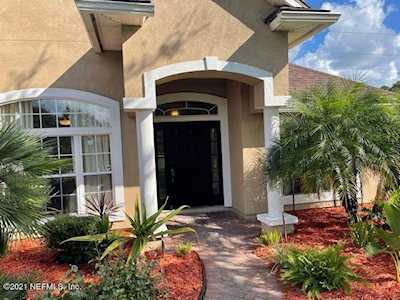 5435 Spring Ridge Ct Jacksonville, FL 32258
