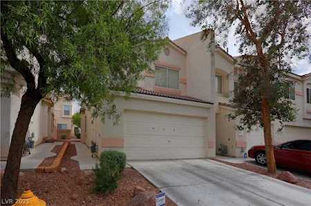 3348 Cheyenne Gardens Way North Las Vegas, NV 89032
