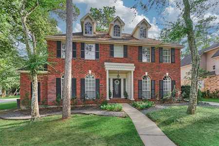 3 Outervale Place The Woodlands, TX 77381