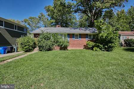 6617 Williamsburg Arlington, VA 22213