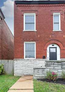 4056 Botanical Ave St Louis, MO 63110