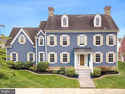 245 Wickerberry Dr Middletown, DE 19709