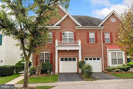 217 Swanton Ln Gaithersburg, MD 20878