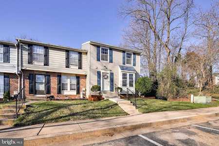 10909 Olde Woods Way Columbia, MD 21044