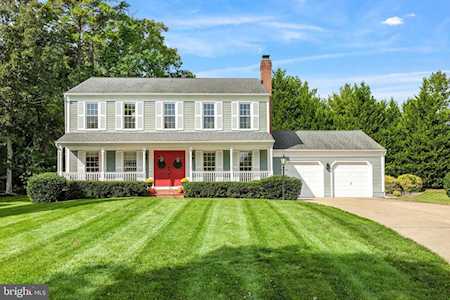 753 Rock Elm Ct Millersville, MD 21108