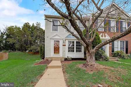 7951 Brightmeadow Ct Ellicott City, MD 21043
