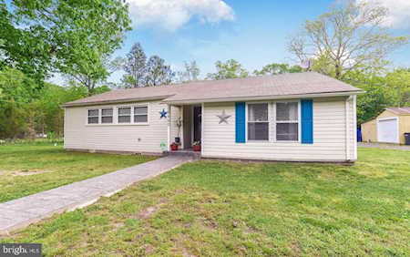 000 Confidential Ave. La Plata, MD 20646
