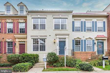 158 Golden Ash Way Gaithersburg, MD 20878