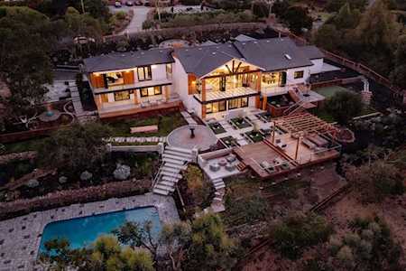150 Brookwood Woodside, CA 94062
