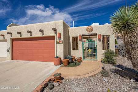 2147 Stone Pine Dr Las Cruces, NM 88012