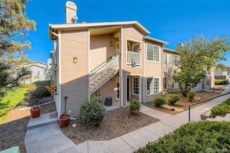 8373 Pebble Creek Way #104 Highlands Ranch, CO 80126