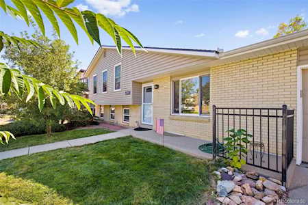 8430 W 74th Dr Arvada, CO 80005