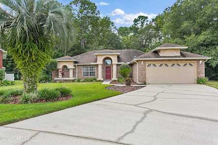5135 Derby Forest Dr Jacksonville, FL 32258