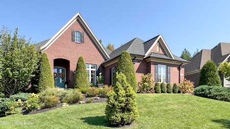 1404 Shakes Creek Way Louisville, KY 40023