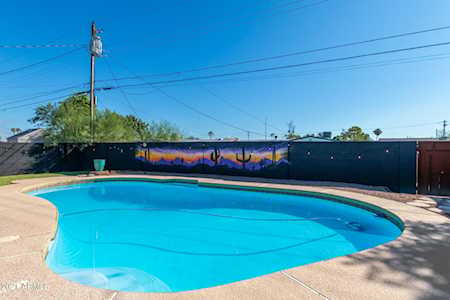 2013 N Normal Avenue Tempe, AZ 85281