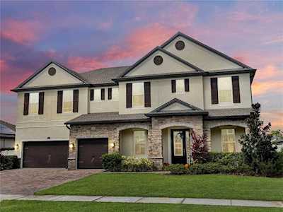 1579 Pink Dogwood WAY Oviedo, FL 32765