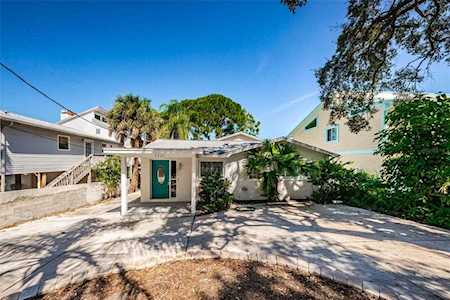 224 Grace St Crystal Beach, FL 34681