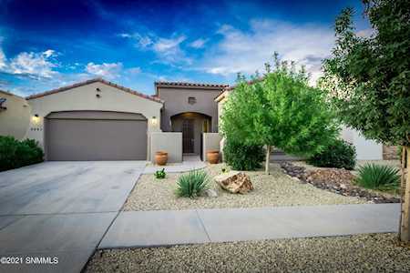 3681 Lunetta Ct Las Cruces, NM 88012