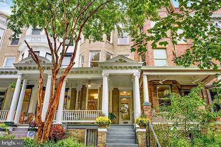 1825 Monroe St Washington, DC 20010