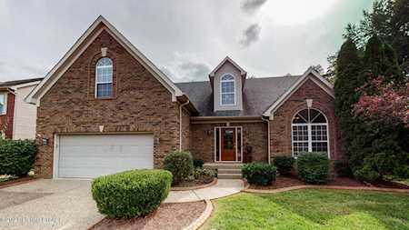 13512 Saddlecreek Dr Louisville, KY 40245