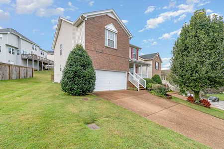 4716 Chepstow Dr Nashville, TN 37211