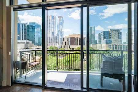 311 W 5th ST #602 Austin, TX 78701