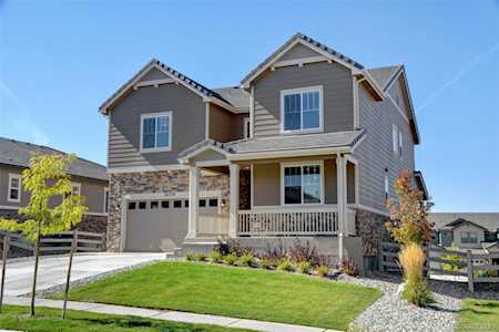 16329 Mount Silverheels Way Broomfield, CO 80023