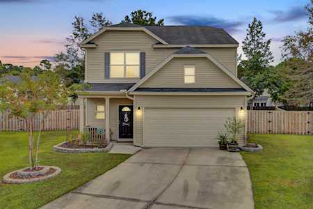 3357 Kinross Ct Summerville, SC 29485