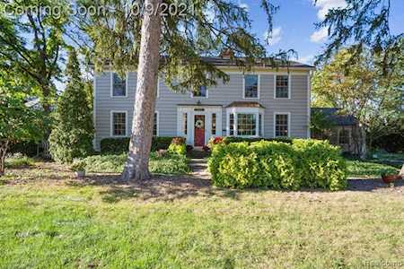 45800 W Ann Arbor Trail Plymouth Twp, MI 48170