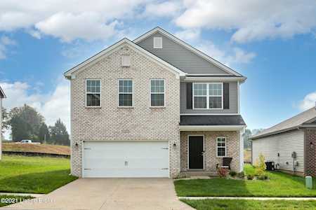 12017 Cascade Falls Trail Louisville, KY 40229