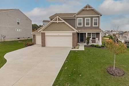 1410 Meadowcrest Circle Independence, KY 41051