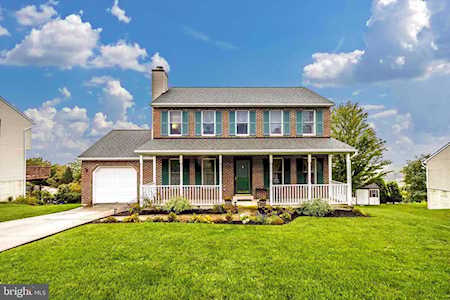111 Redhaven Ct Thurmont, MD 21788